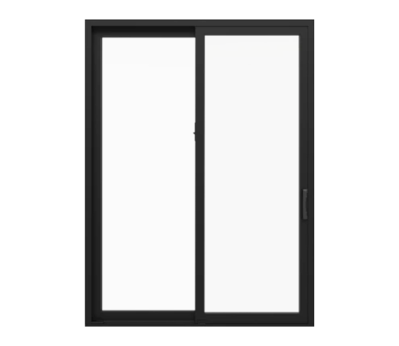 Kansas City PELLA® IMPERVIA® Fiberglass Sliding Patio Door 